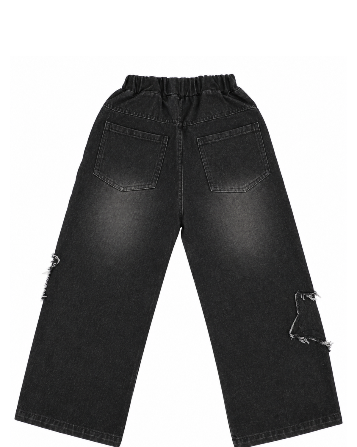 Midnight Little Moonbeam Jeans