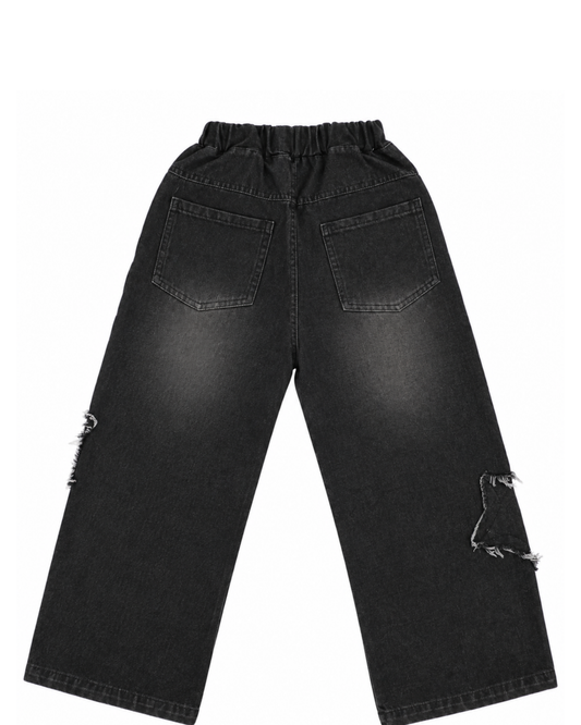 Midnight Little Moonbeam Jeans