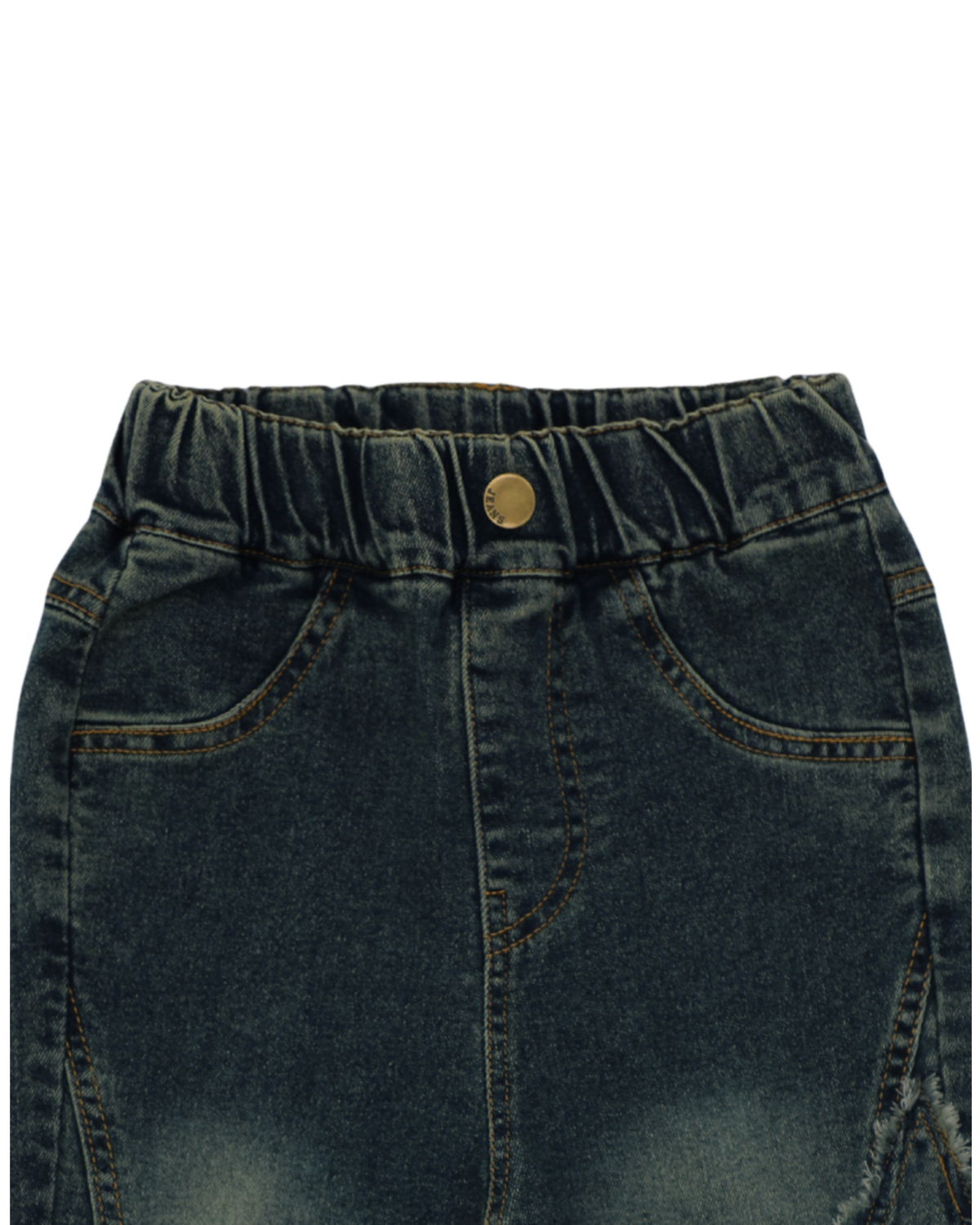 Galaxy Giggle Jeans