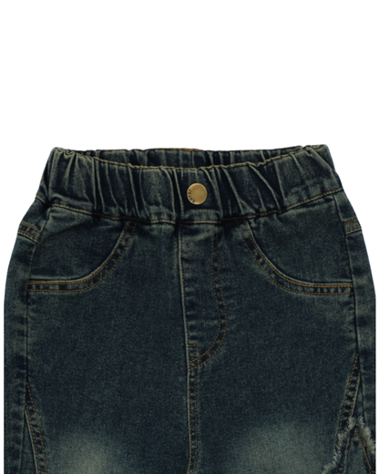Galaxy Giggle Jeans