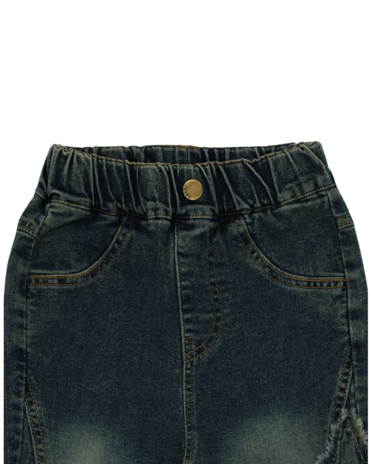 Galaxy Giggle Jeans