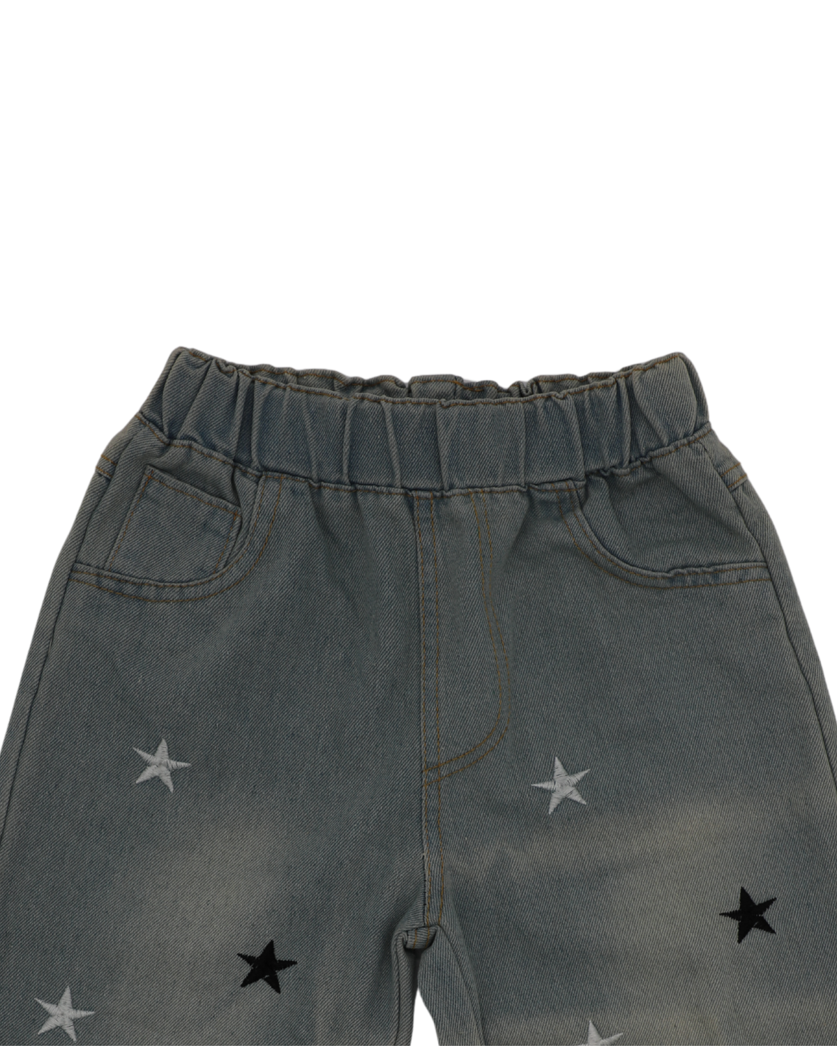 Super Bright Galaxy Jeans