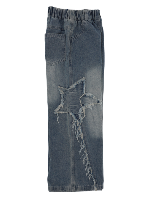 Blue Star Jeans