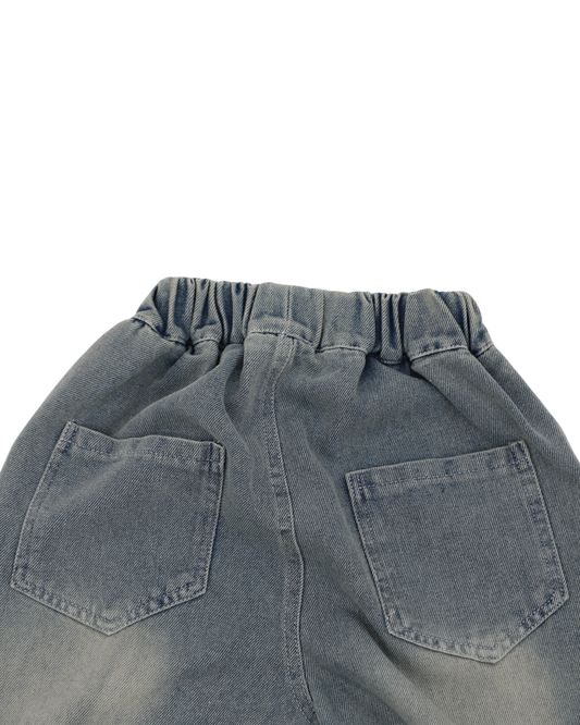 Cosmo Kiddo Star Jeans