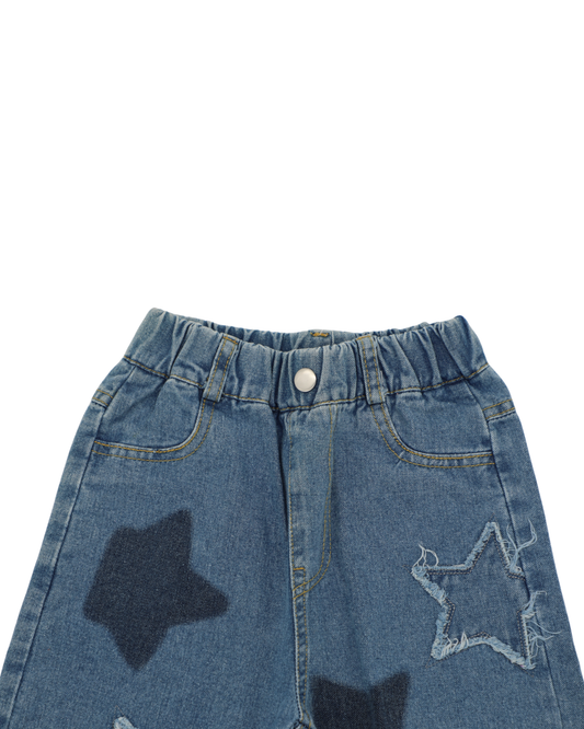 Little Shooting Star pants