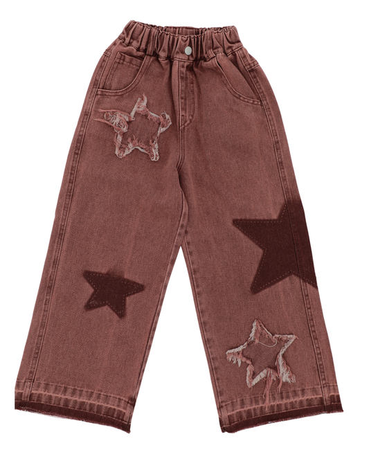 Brownie Star Explorer Jeans