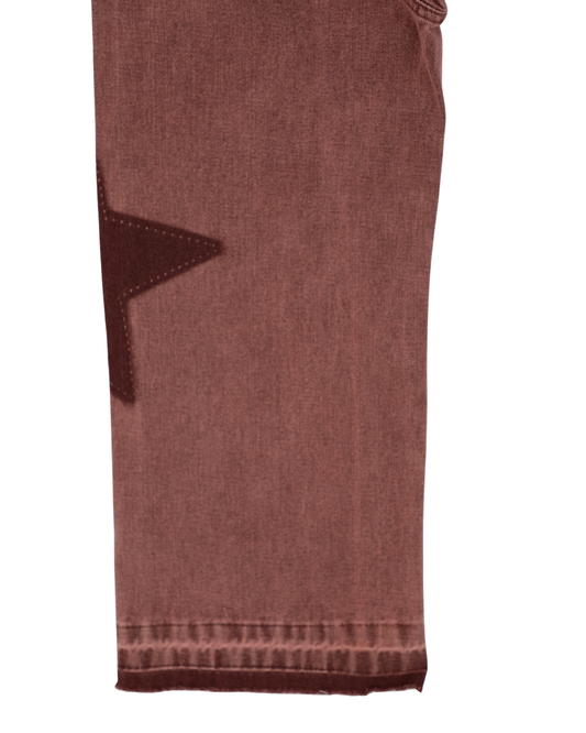Brownie Star Explorer Jeans
