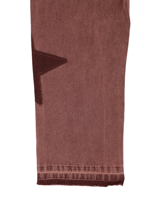 Brownie Star Explorer Jeans