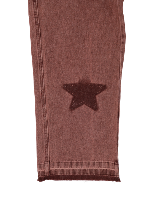 Brownie Star Explorer Jeans