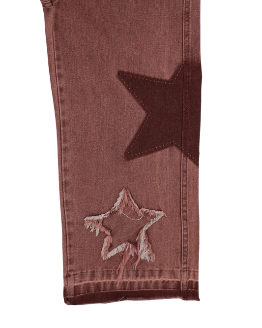 Brownie Star Explorer Jeans