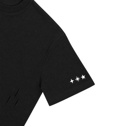 Zodiac Flow Leo Tee