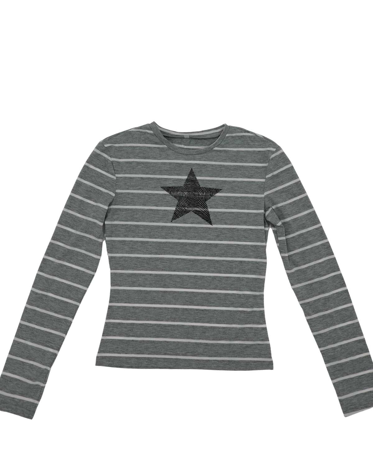 Luna stripe top