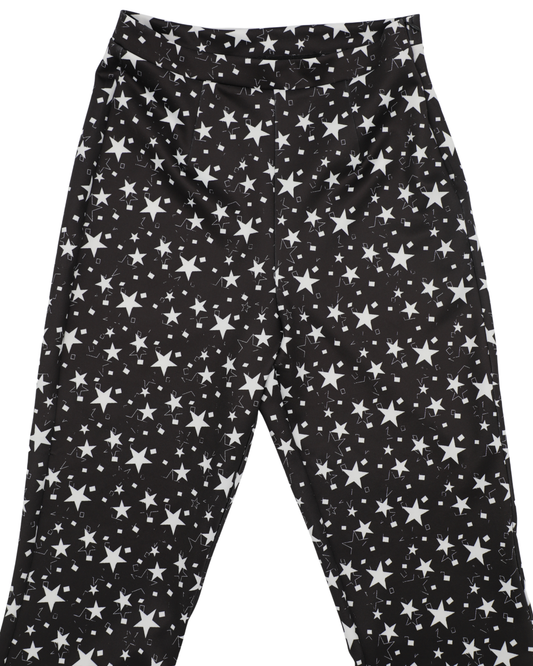 Cosmic Night Pants