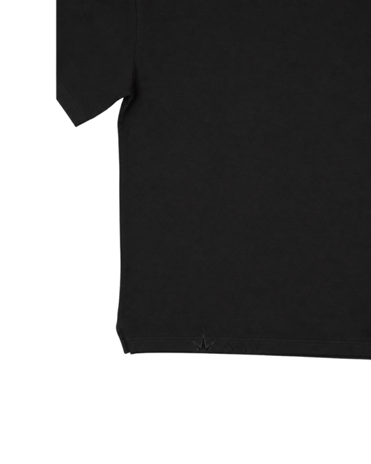 Zodiac Flow Aquarius Tee