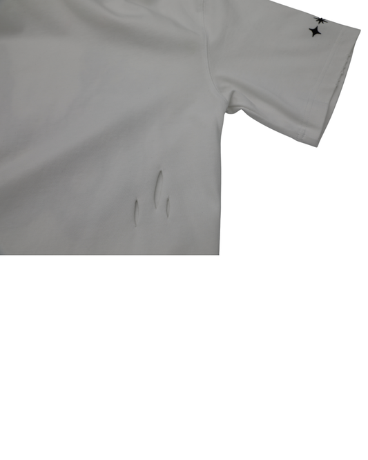 Aries Zodiac Vibe Tee
