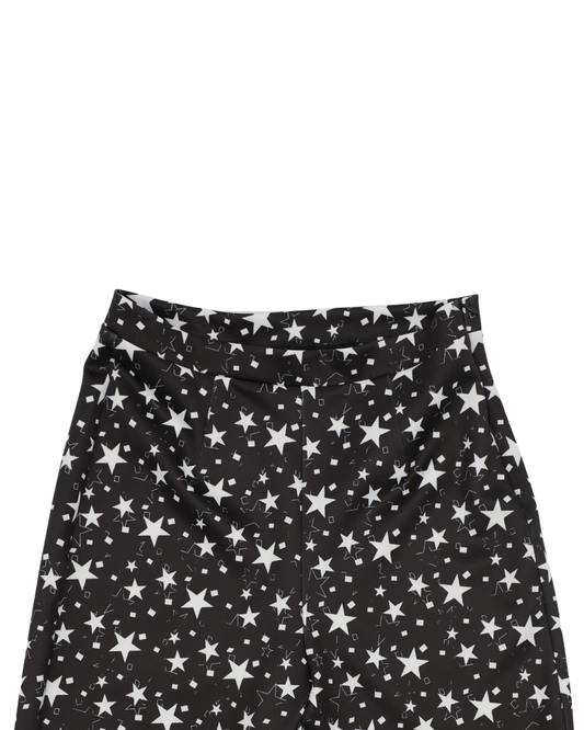 Cosmic Night Pants
