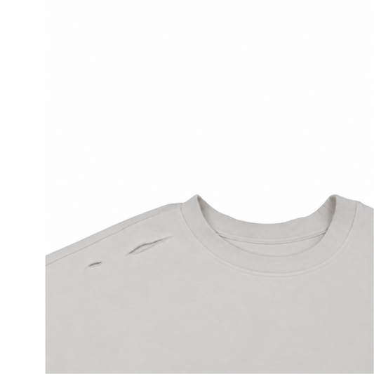 Zodiac Touch Virgo Tee