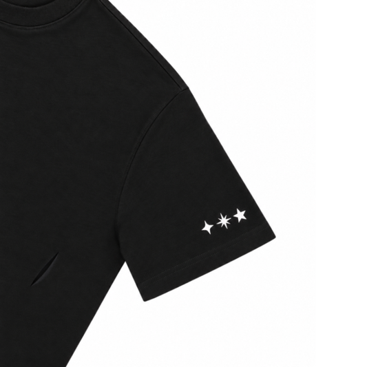 Libra Zodiac Feel Tee