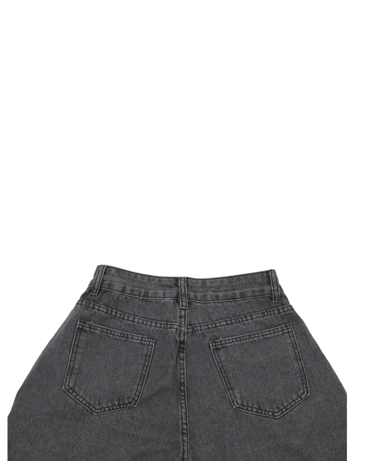 Black Nebula Jeans