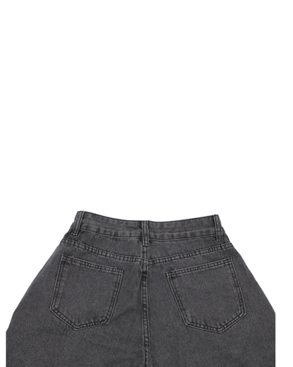 Black Nebula Jeans
