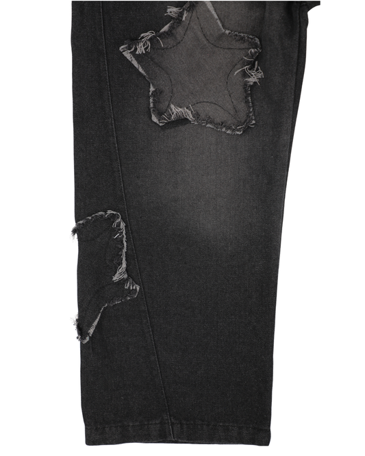 Midnight Little Moonbeam Jeans