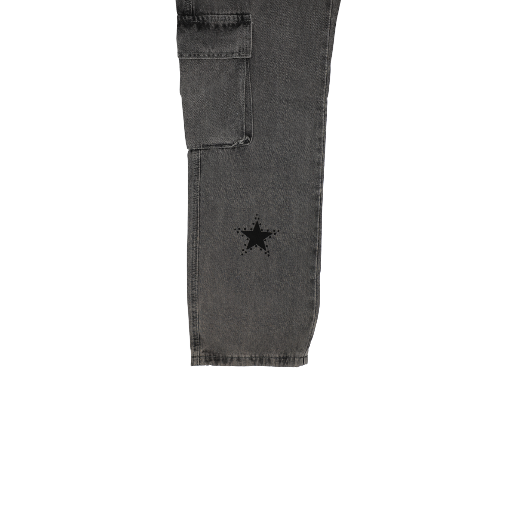 Infinity Star Jeans