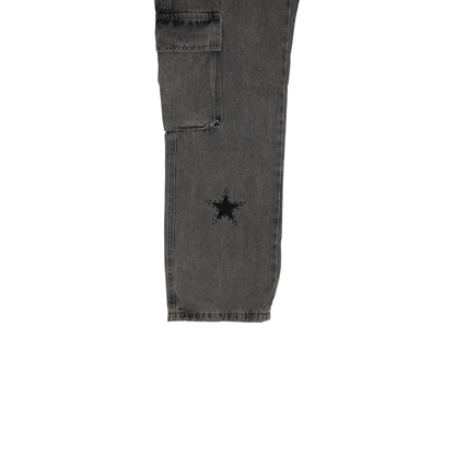 Infinity Star Jeans