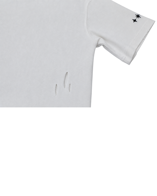Zodiac Touch Aquarius Tee
