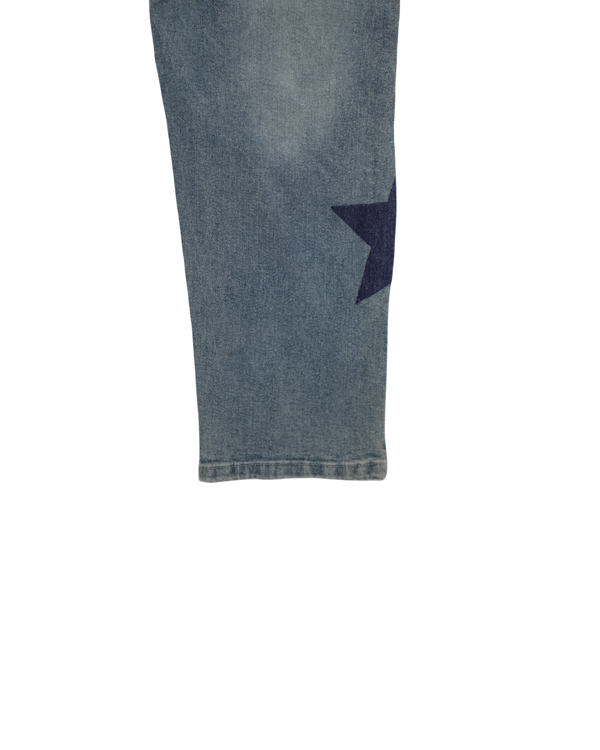 Sky Glow Star Jeans