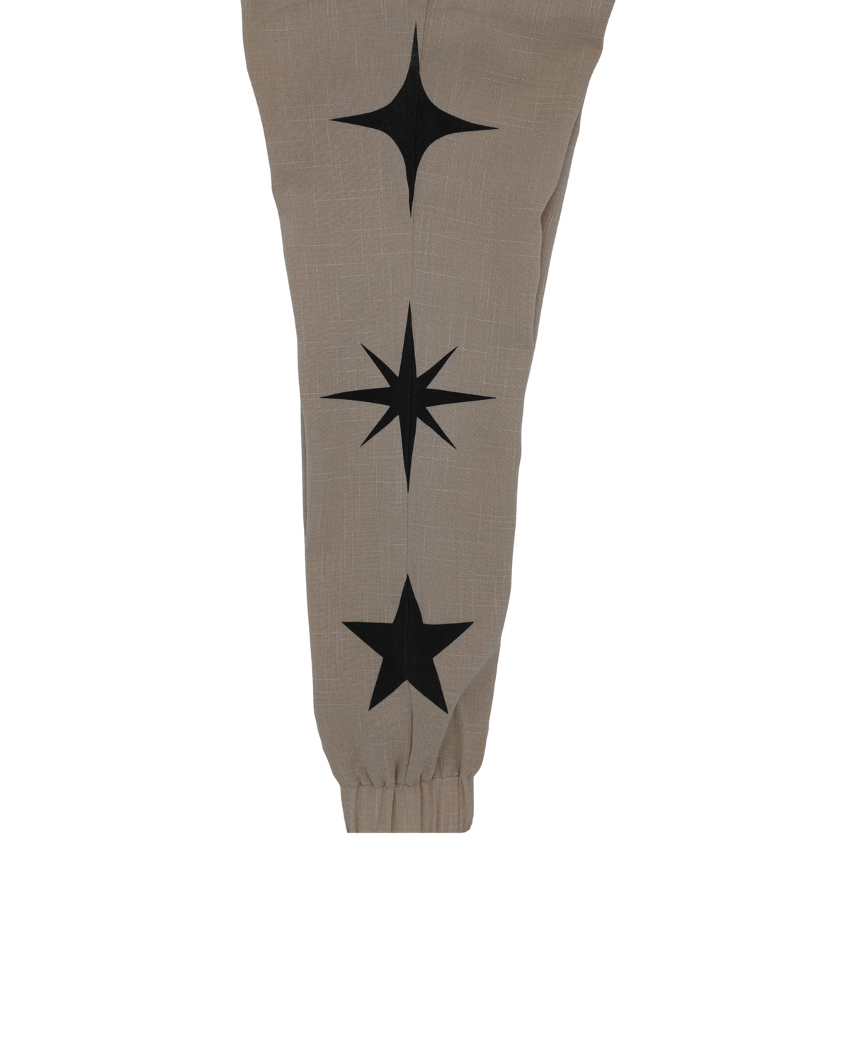 Cosmic Wave Pads
