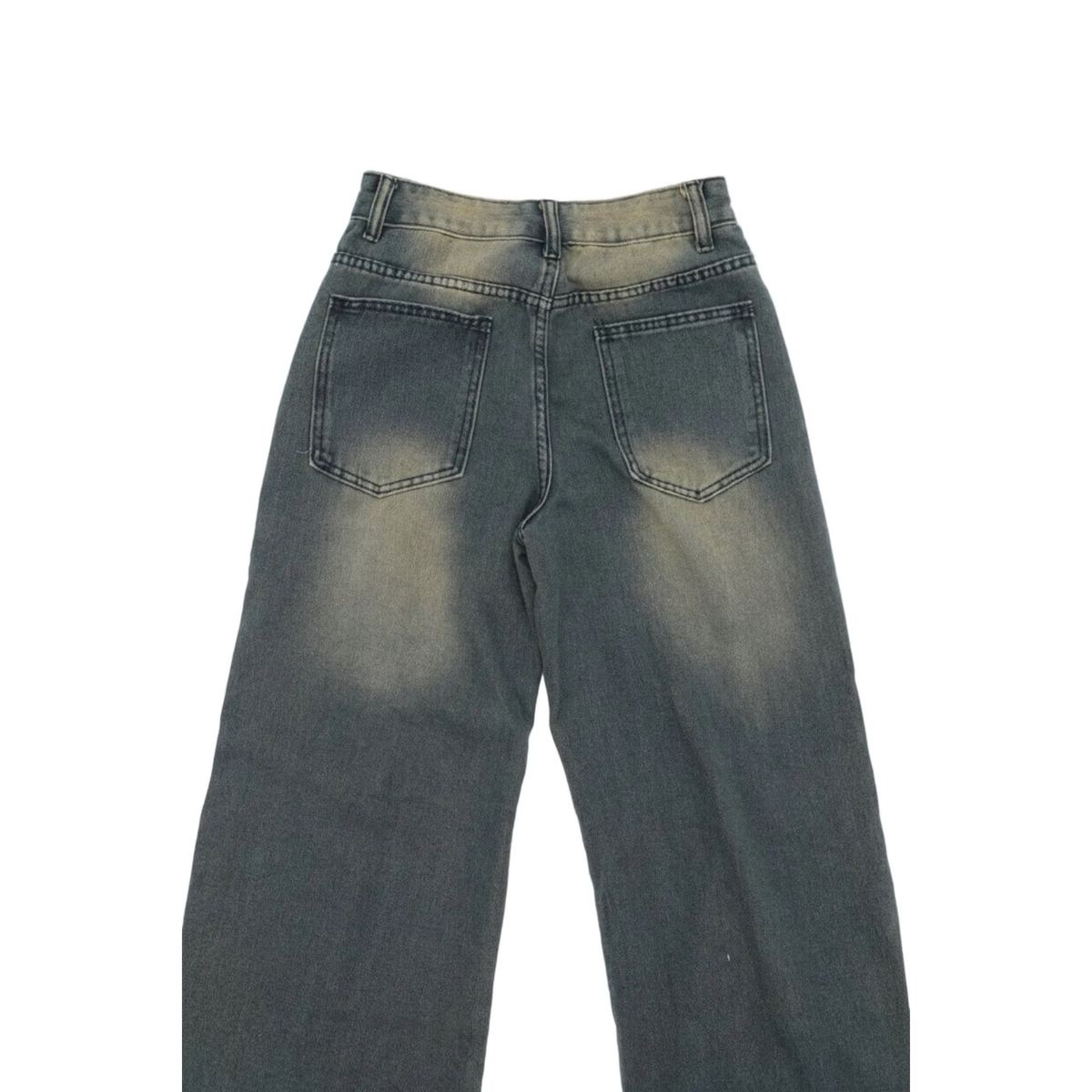 Inferno Streets Jeans