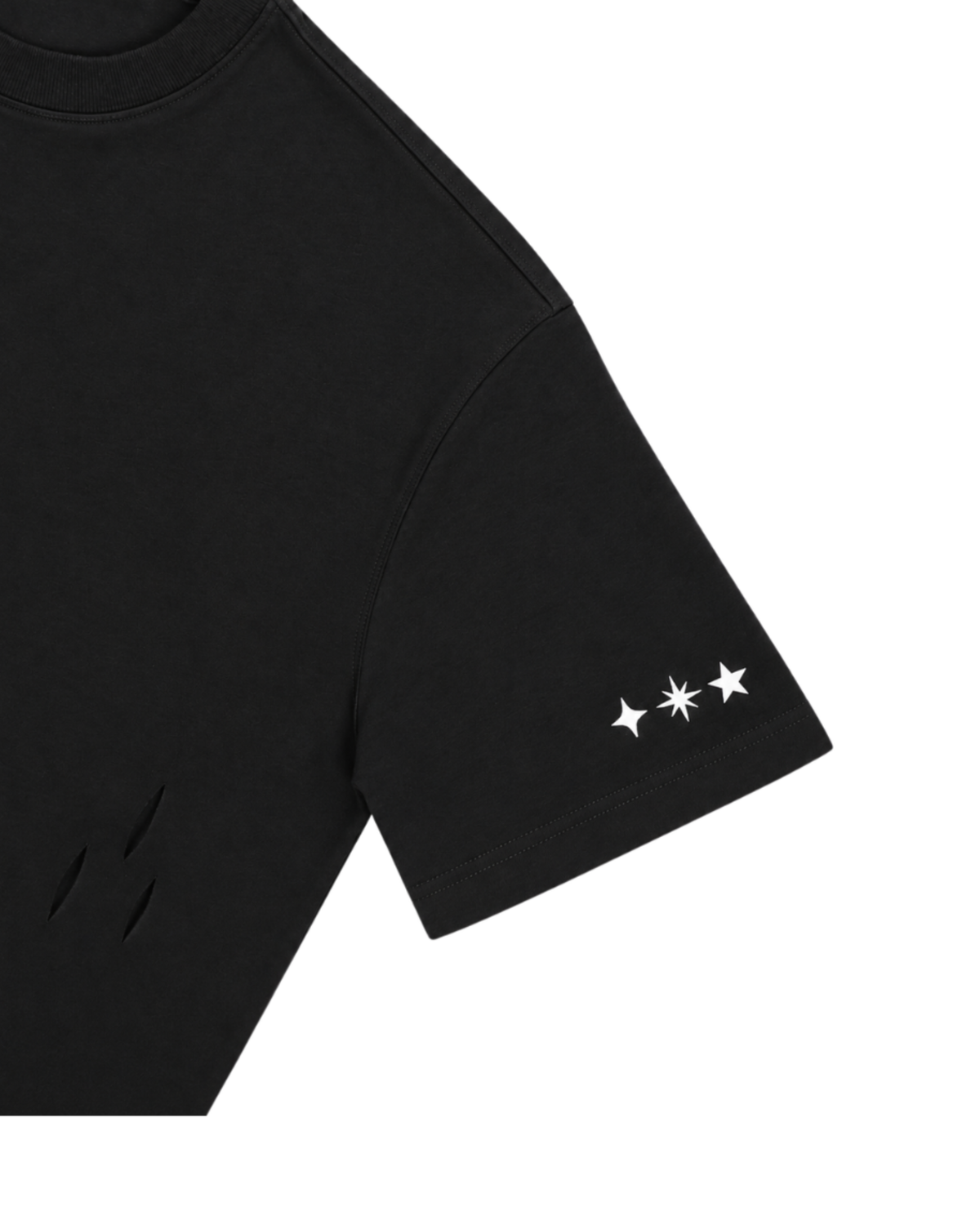 Zodiac Flow Sagittarius Tee