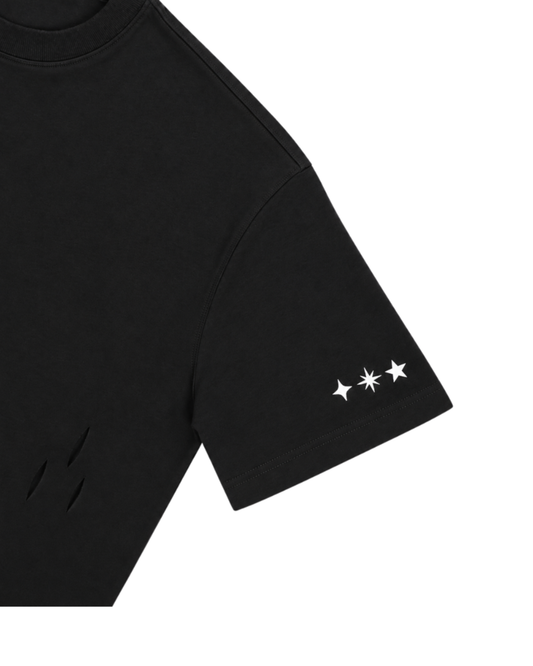 Zodiac Flow Sagittarius Tee