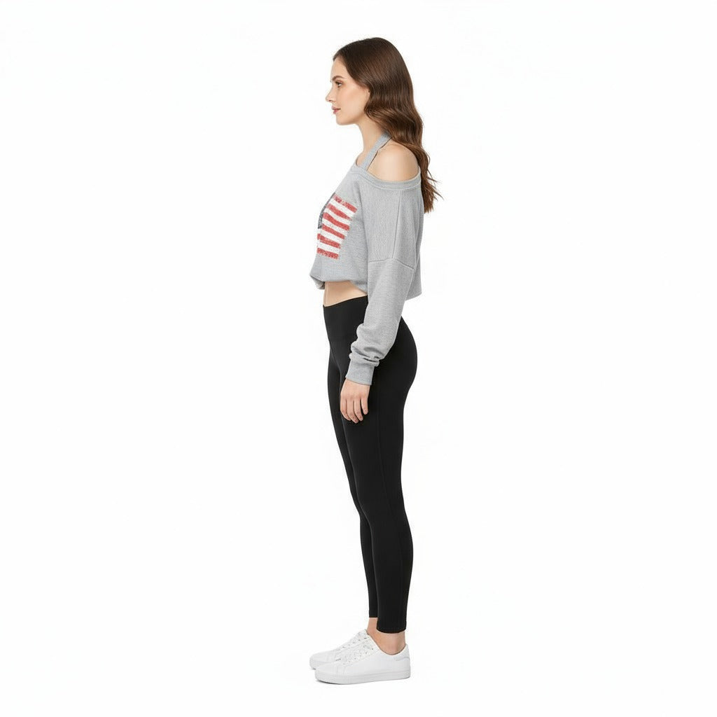 Freedom Flair Sweatshirt