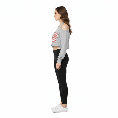 Freedom Flair Sweatshirt