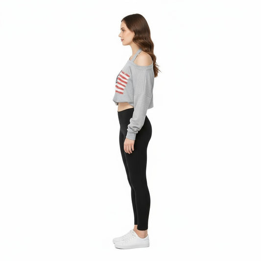 Freedom Flair Sweatshirt