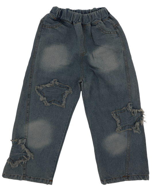 Lucky Star Jeans