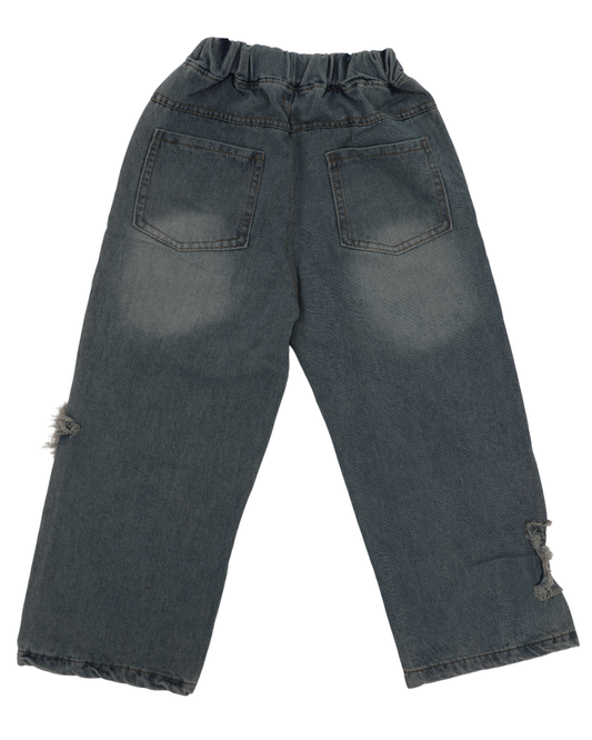 Lucky Star Jeans