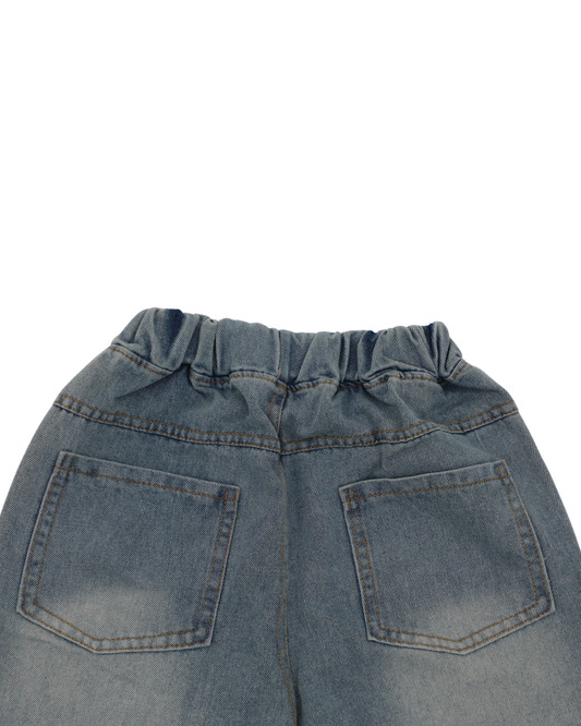 Lucky Star Jeans