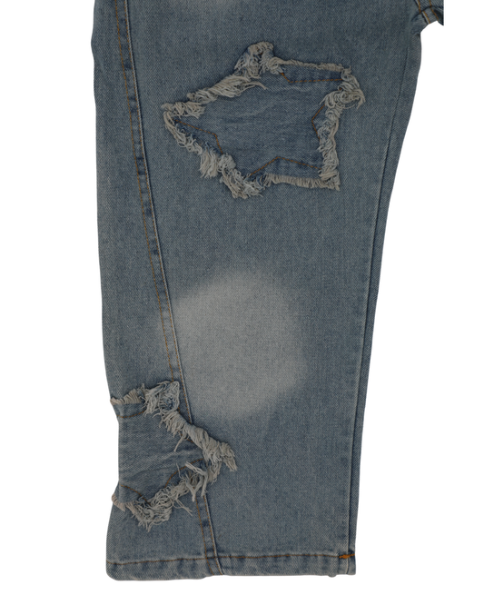 Lucky Star Jeans