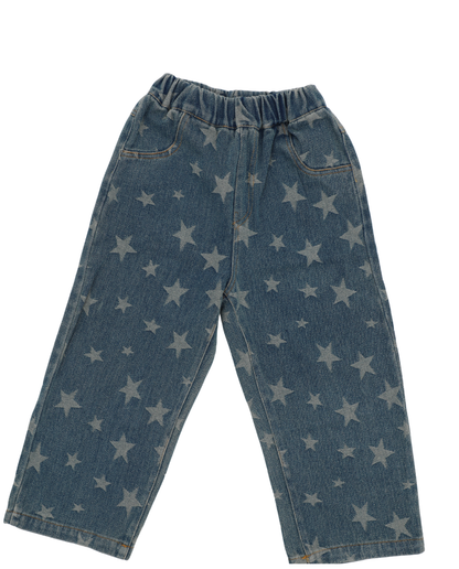 Literal Galaxy Jeans