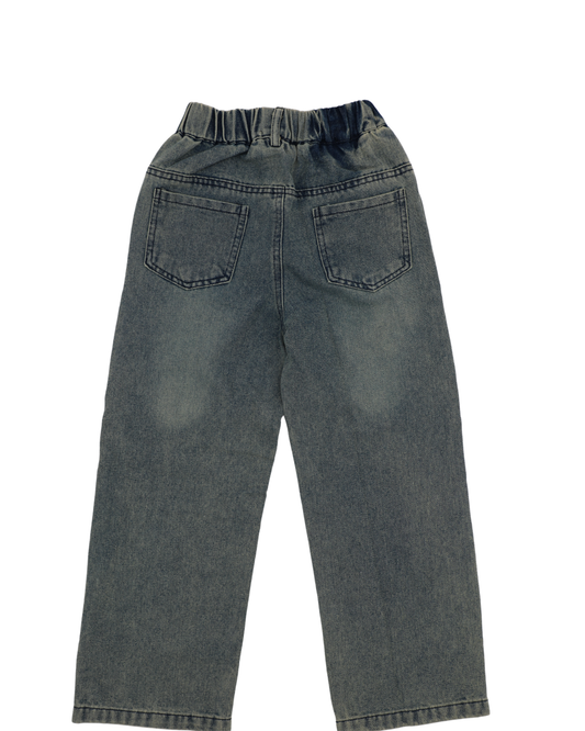Star Buddy Jeans
