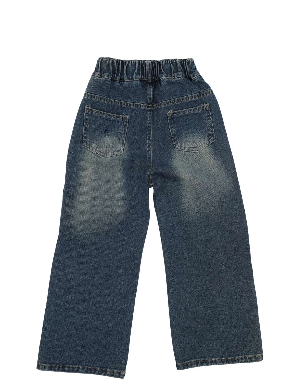 Happy  Galaxy Jeans