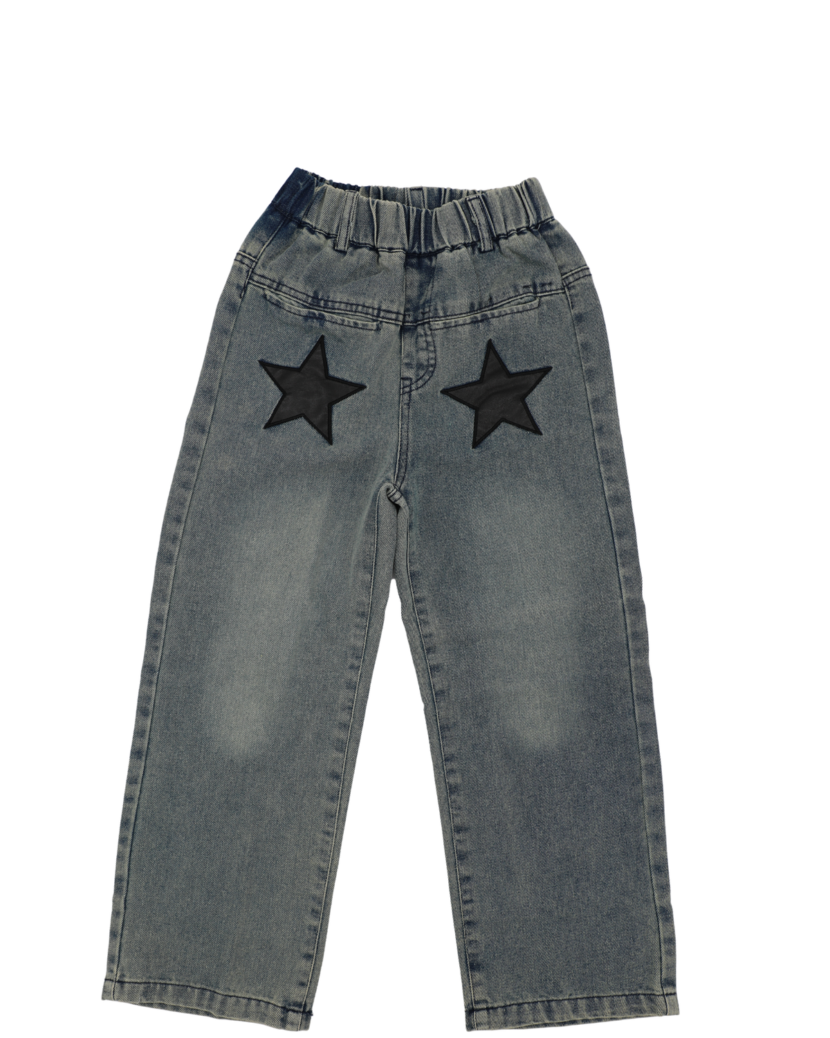 Star Buddy Jeans