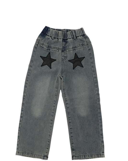 Star Buddy Jeans