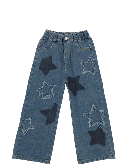 Little Shooting Star pants