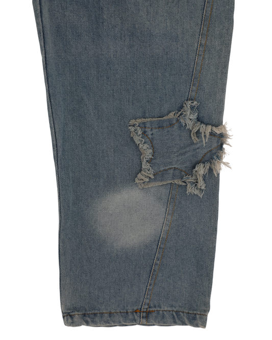 Lucky Star Jeans