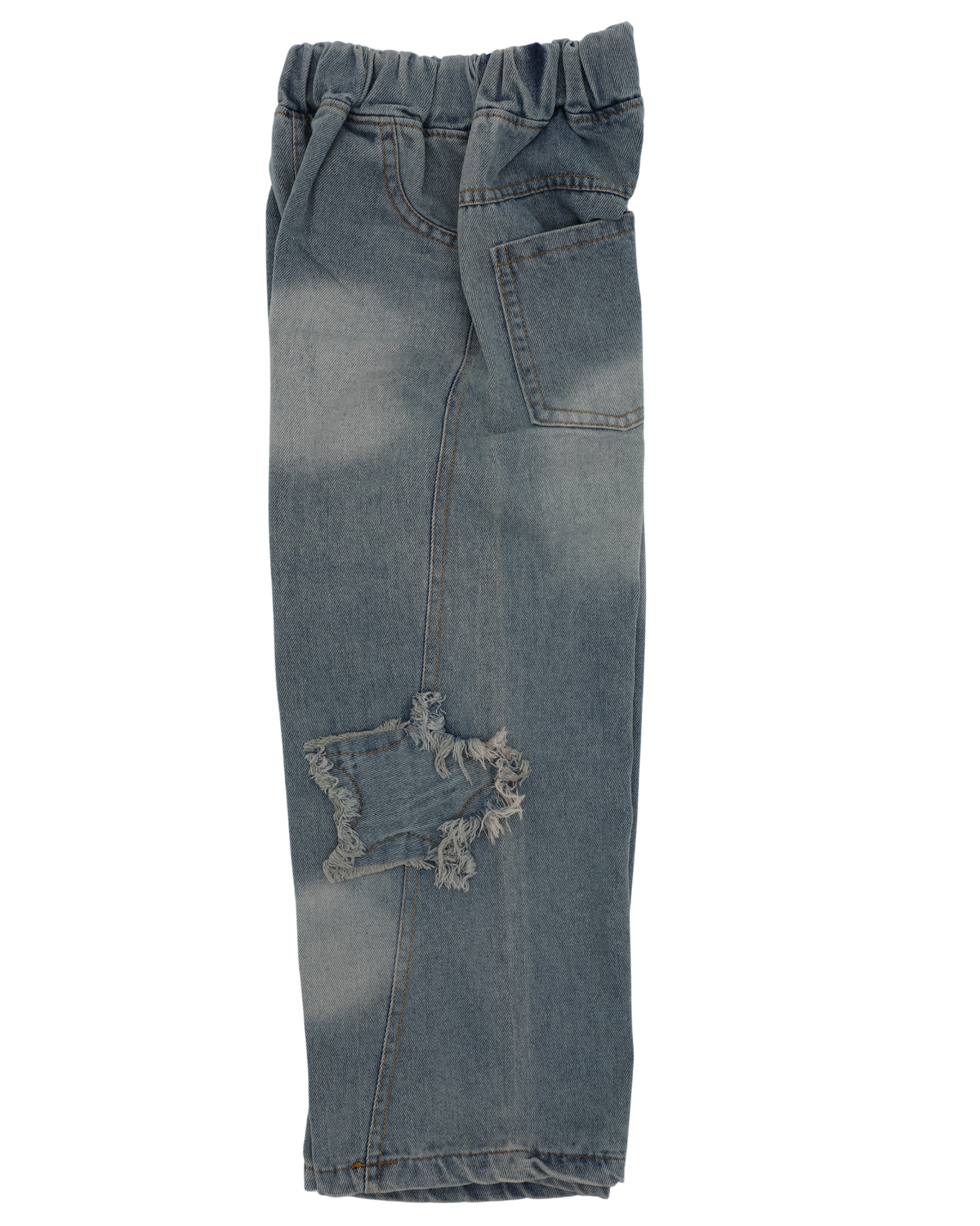 Lucky Star Jeans