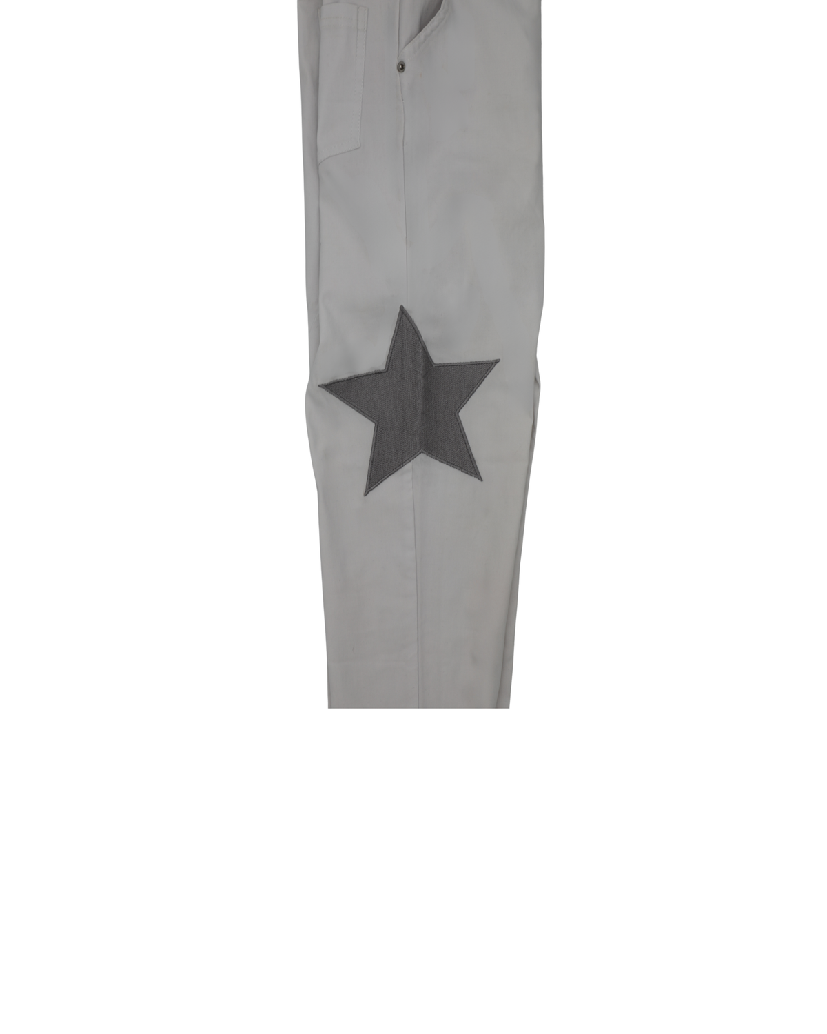 Silver Eclipse Jeans