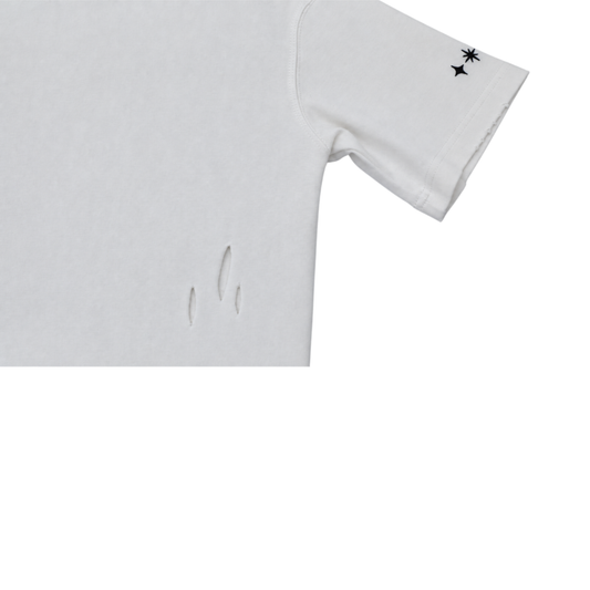 Zodiac Touch Virgo Tee